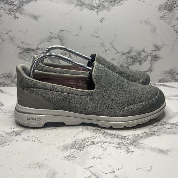 skechers go walk 10 wide